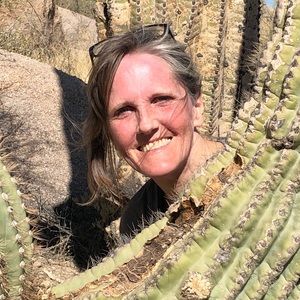 Meet your Posher, Heidi